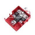 Automobile Battery Pile Head Connector Fuse Box